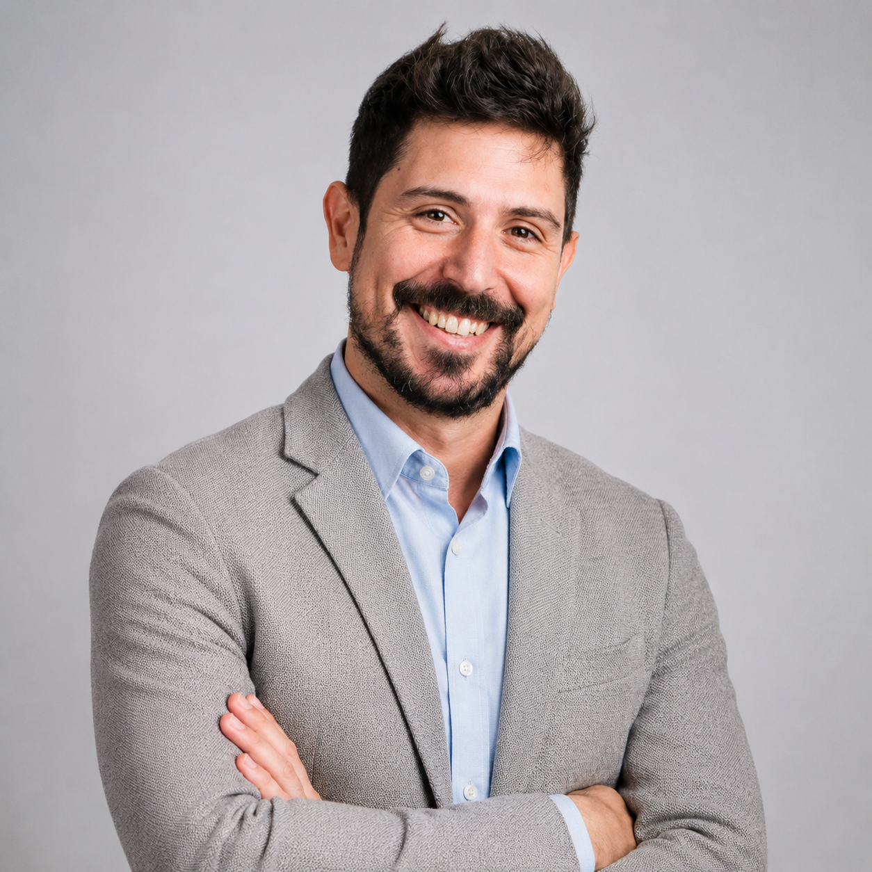 Lluis Gasso